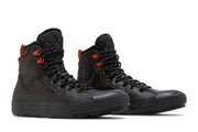 Converse Chuck Taylor All Star All Terrain High Velvet Brown