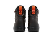 Converse Chuck Taylor All Star All Terrain High Velvet Brown
