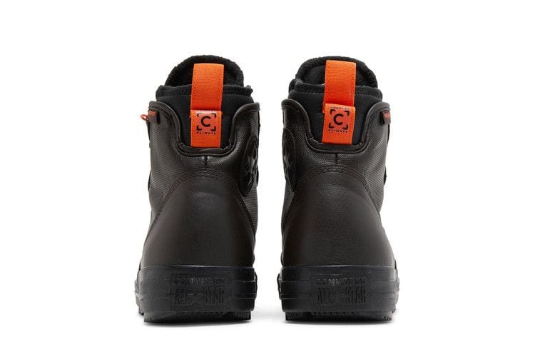 Converse Chuck Taylor All Star All Terrain High Velvet Brown