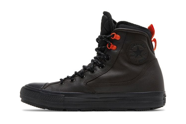Converse Chuck Taylor All Star All Terrain High Velvet Brown