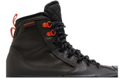 Converse Chuck Taylor All Star All Terrain High Velvet Brown