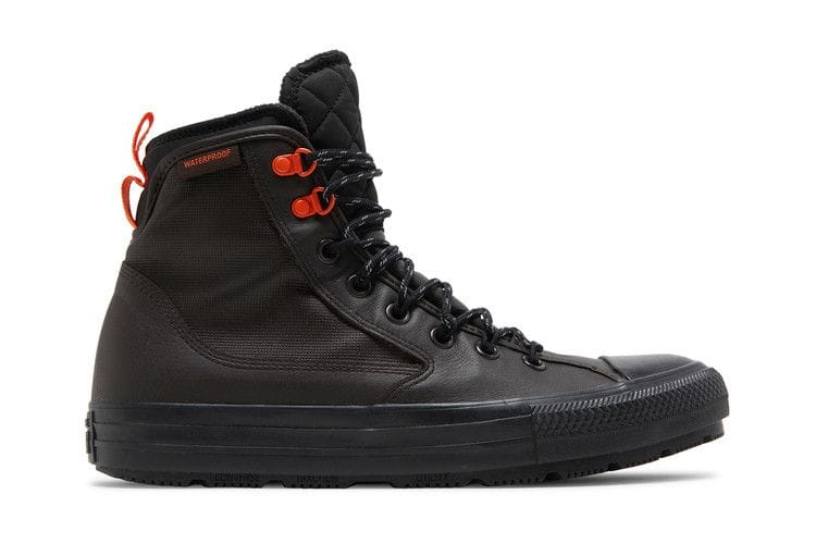 Converse Chuck Taylor All Star All Terrain High Velvet Brown