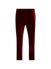 Velvet Trousers