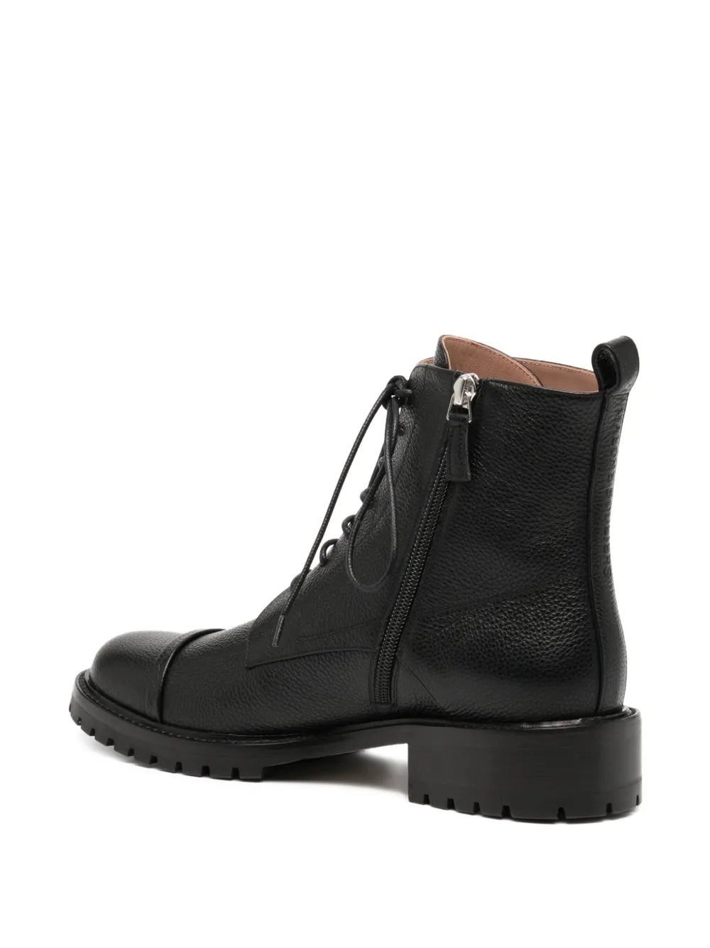 Miller boots