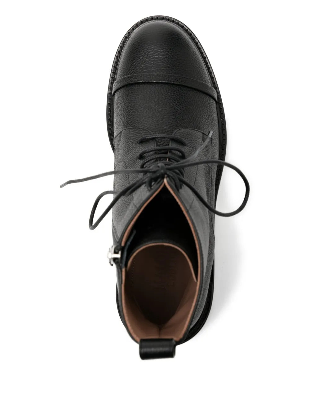 Miller boots