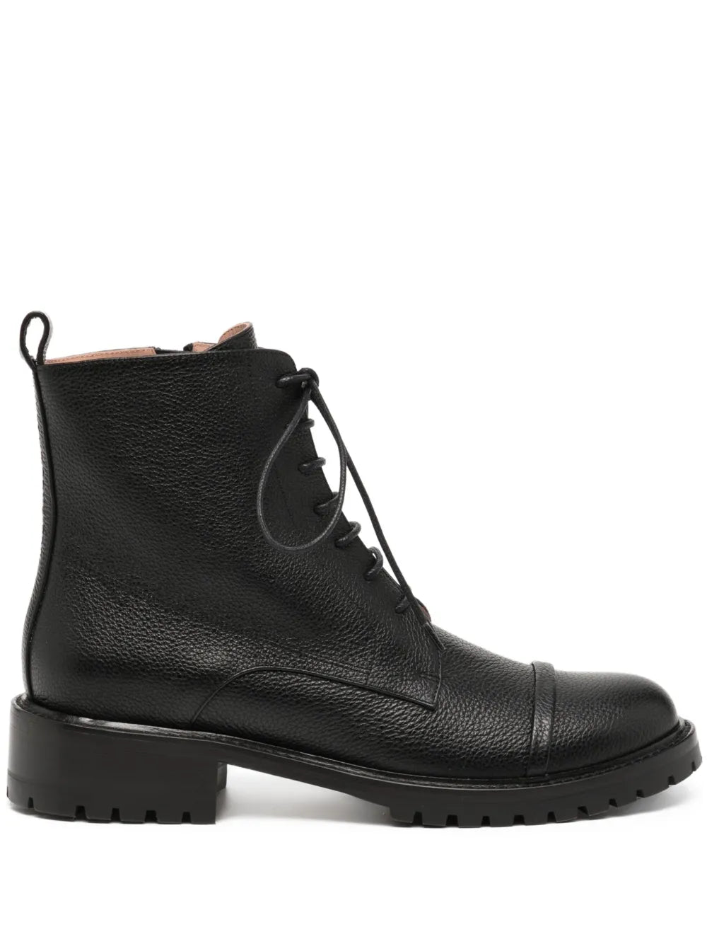 Miller boots