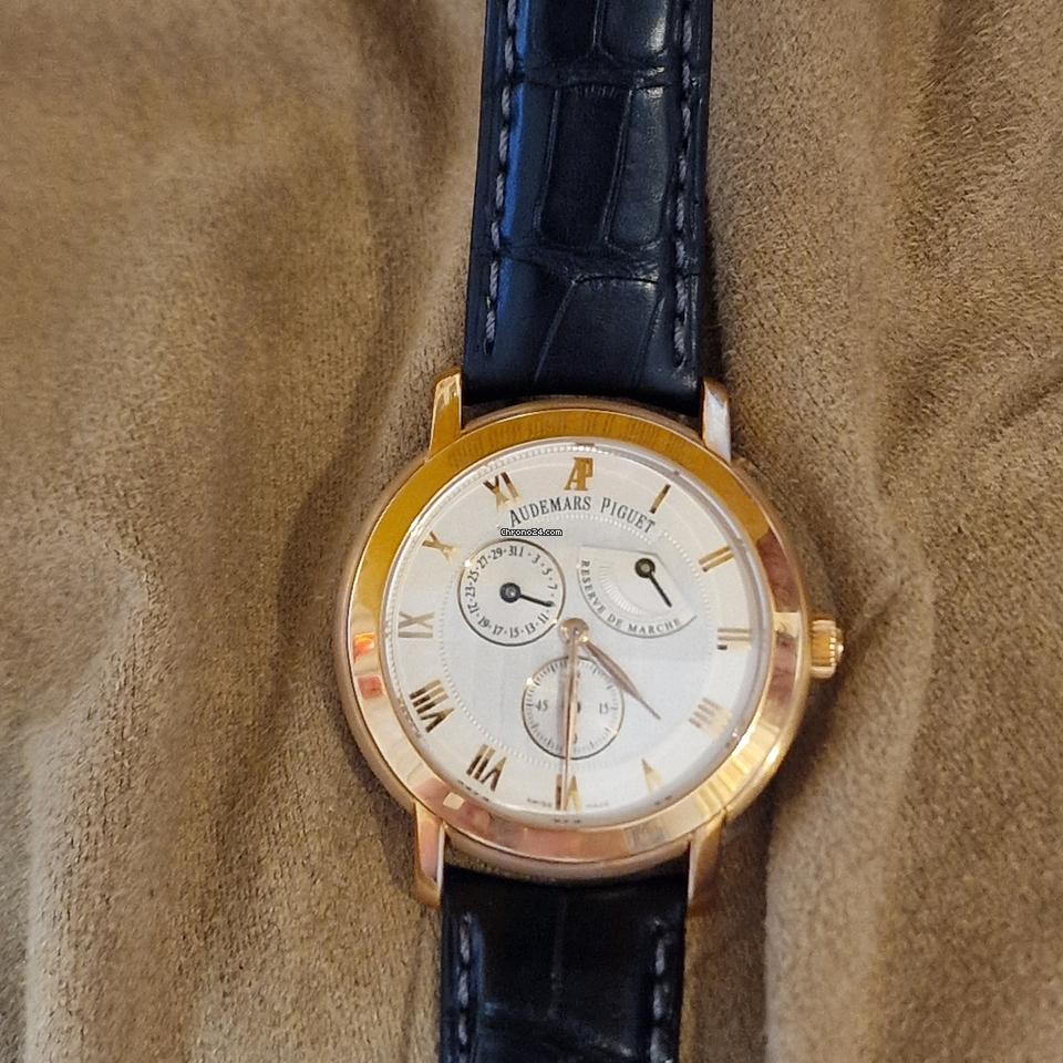 Audemars Piguet