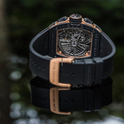 Richard Mille RM 72-01 Automatic Winding Lifestyle Flyback Chronograph Rm