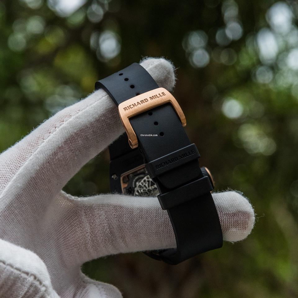 Richard Mille