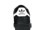 Adidas Superstar Core Black White