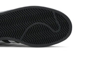 Adidas Superstar Core Black White