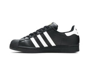 Adidas Superstar Core Black White