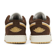 Air Jordan 1 Low cacao Wow Sale