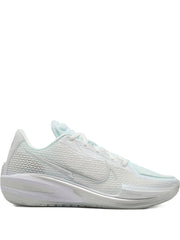 Zoom GT Cut "White/Chrome" sneakers