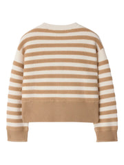 Wool Cardigan