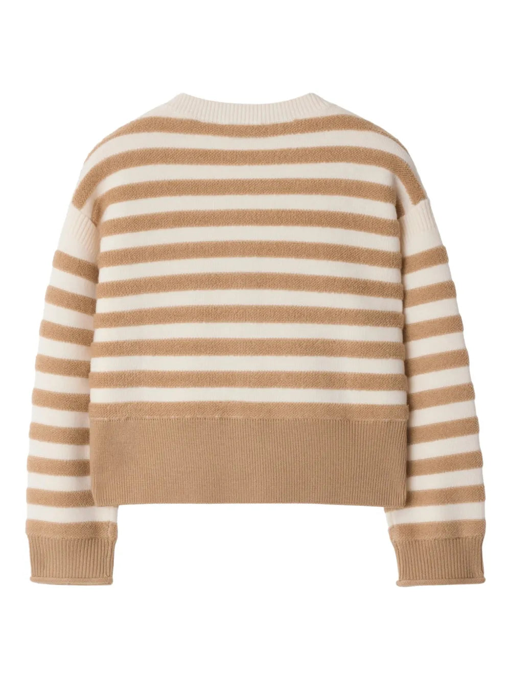 Wool Cardigan