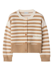 Wool Cardigan