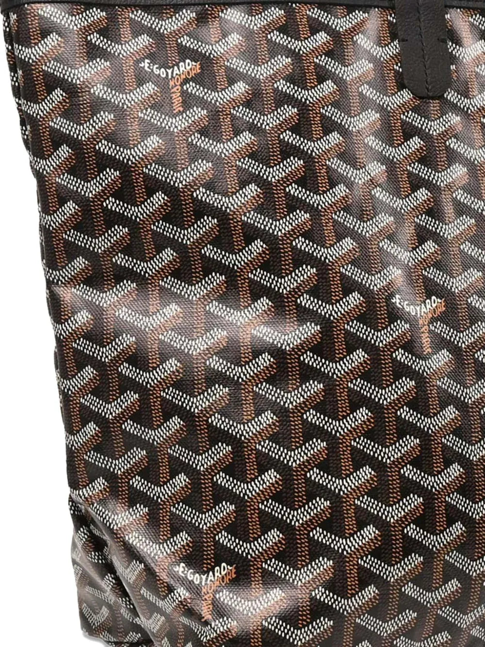 Goyard Pre-Owned