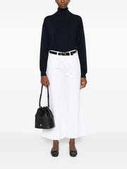 turtleneck sweater