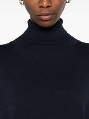 turtleneck sweater