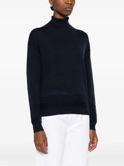 turtleneck sweater