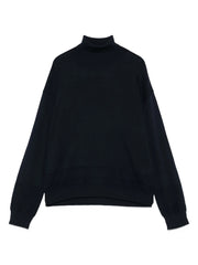 turtleneck sweater