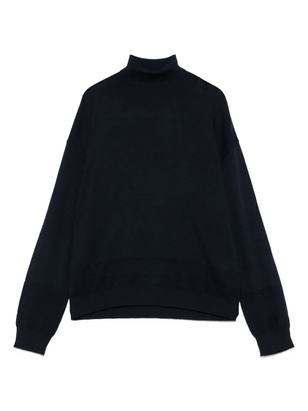 turtleneck sweater