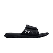 Under Armour Wmns Ignite 7 Slide 'Black White'