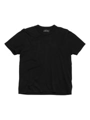Heavyweight crew-neck T-Shirt