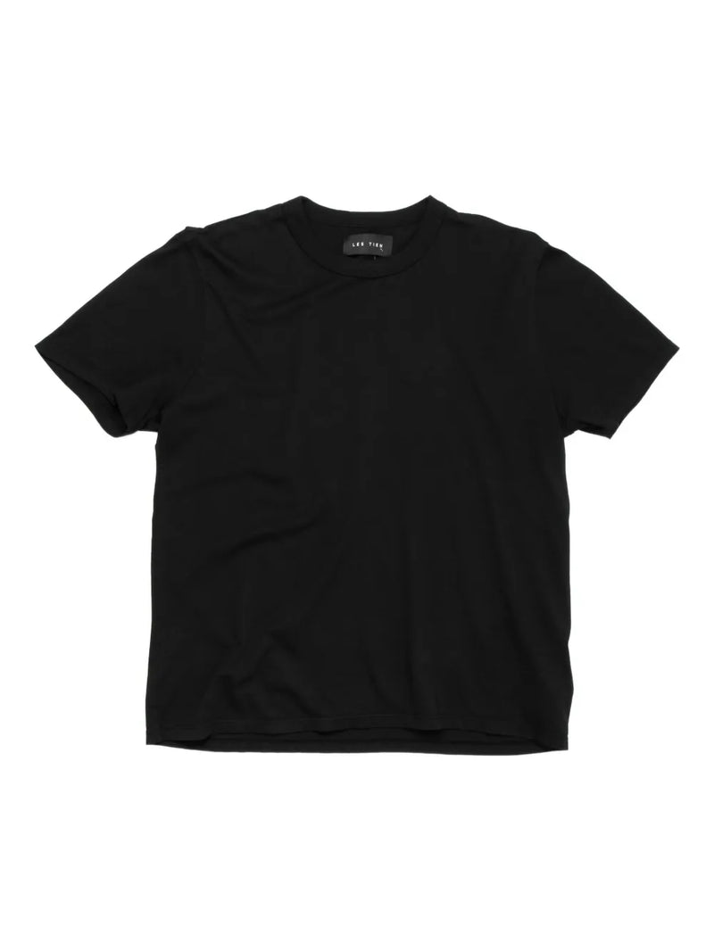 Heavyweight crew-neck T-Shirt
