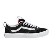 Vans Skate Old Skool 36+ Black White