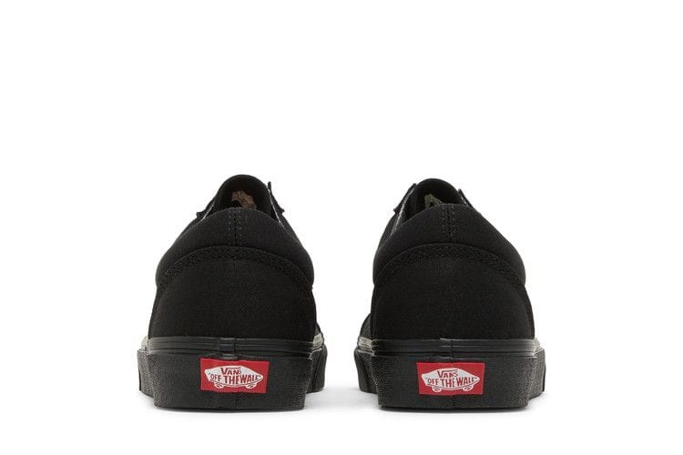 Vans Old Skool Black
