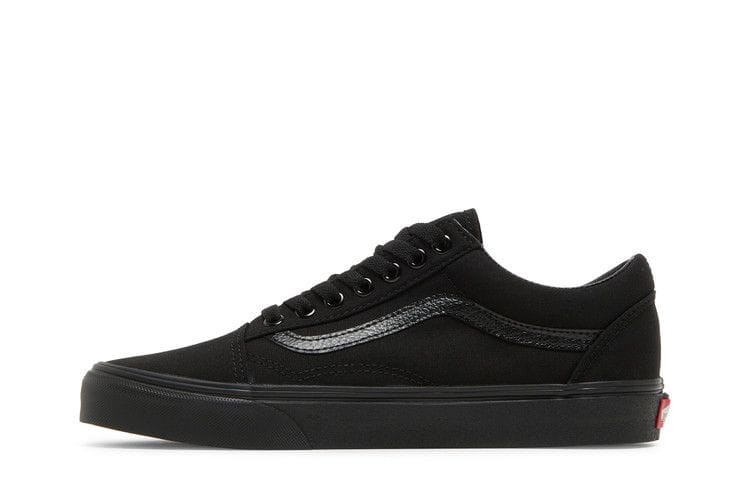 Vans Old Skool Black