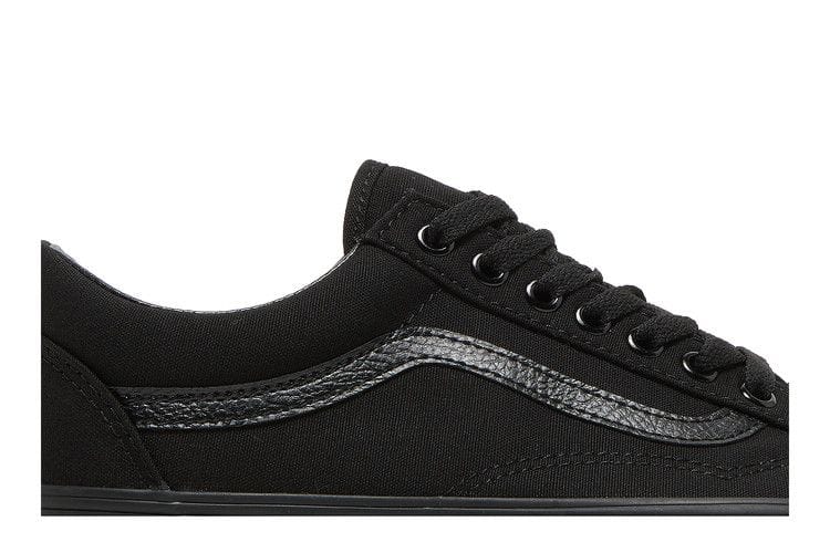 Vans Old Skool Black