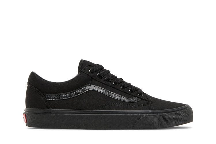 Vans Old Skool Black