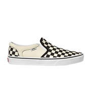 Vans Asher Checkerboard