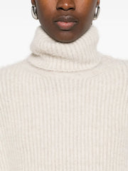 turtleneck sweater