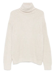 turtleneck sweater