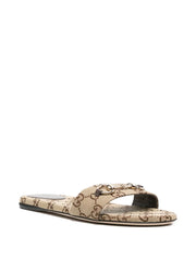 Siaga sandals