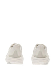 Mach 6 perforated-detail sneakers