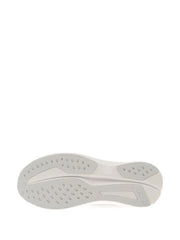 Mach 6 perforated-detail sneakers