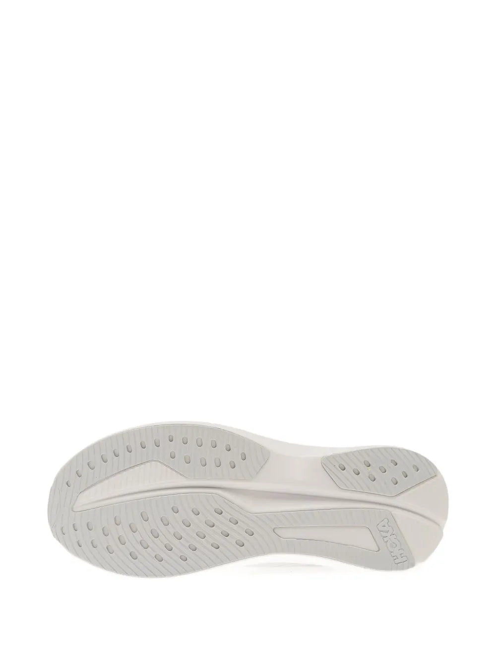 Mach 6 perforated-detail sneakers