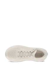 Mach 6 perforated-detail sneakers