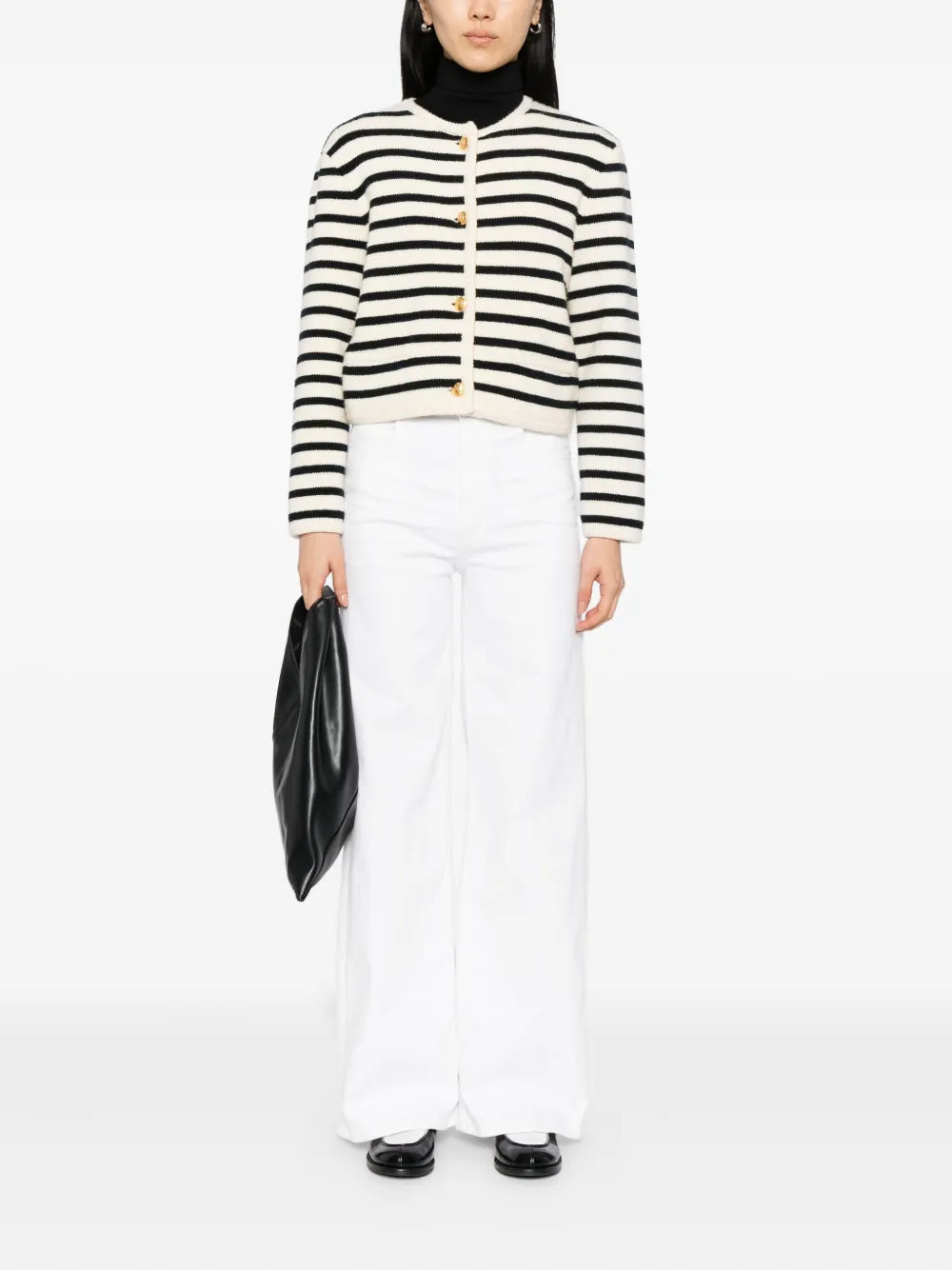 Lyra wide-leg jeans