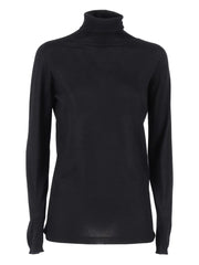 turtleneck sweater