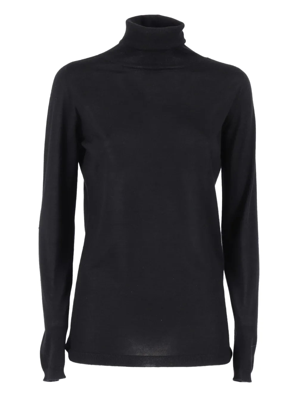 turtleneck sweater