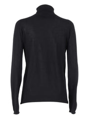 turtleneck sweater