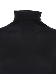 turtleneck sweater