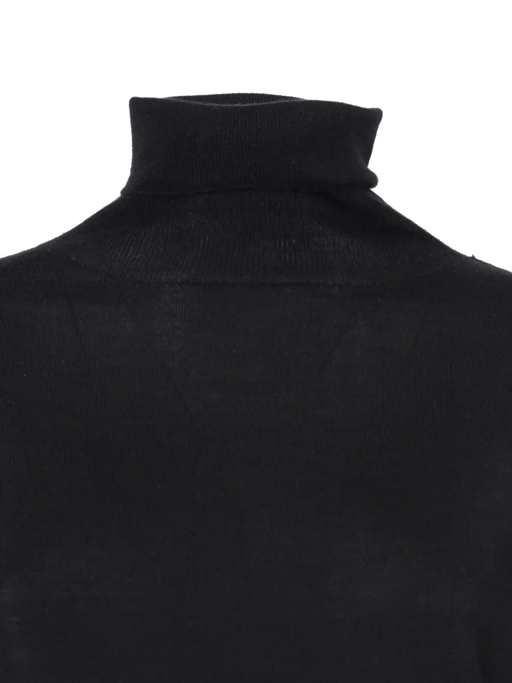turtleneck sweater