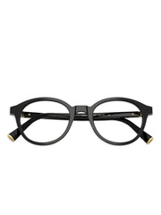 gold-detail glasses